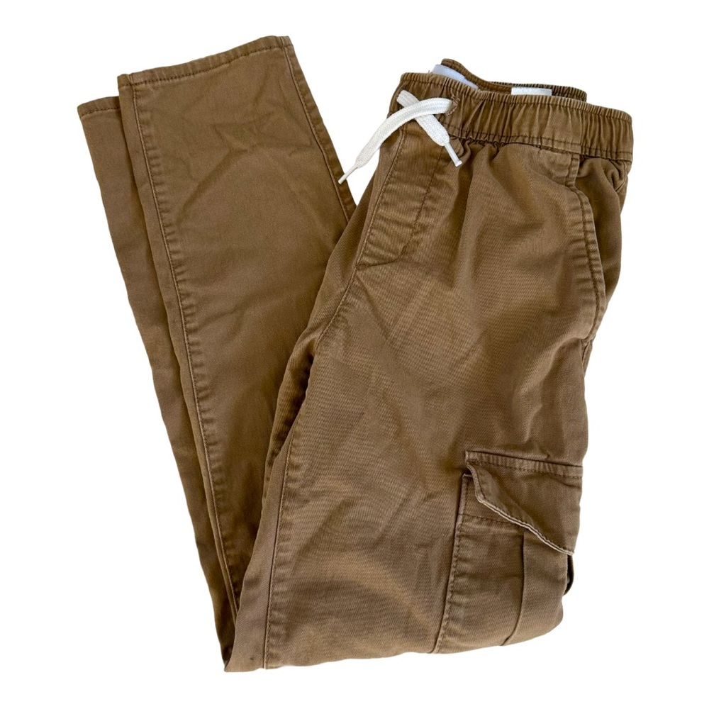 Bundle of Boys Joggers & Cargo Pants size 14/16 - Picture 5 of 14